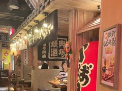 -MIKOMIKO和牛烧肉专门店(南门店)