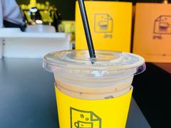 -JPG coffee(广州体育西店)