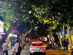 -蘭心餐厅(进贤路店)