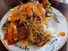 -松子料理(亮马桥店)