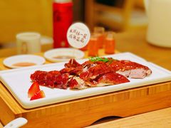 -粤集·手工粤菜(皇庭广场店)