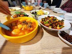 -小雅木姜子烤鸡·贵州菜(鸿通城店)