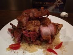 -斯比特花园西餐厅(东方商厦店)