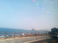 -龙头岩(Dragon Head Rock)