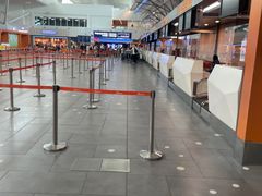 -吉隆坡国际机场