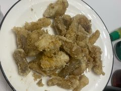 -金海湾海鲜排档(朱家尖店)