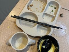 -永和大王(蛙嫩鸡香煲煲鲜·军博店)