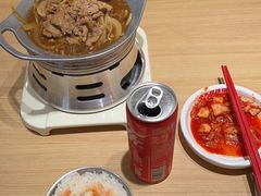 -小木屋拌饭(沈阳中街大悦城店)