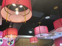 -鲁员外地锅鸡地锅鱼(古墩路店)