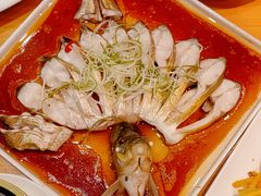 -莲餐厅·湖北菜·潜江小龙虾店(愚园路店)