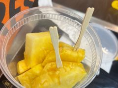 -盒马鲜生(和谐广场店)