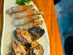 -Mr·Fish鱼鲜生海鲜放题(银泰in99店)