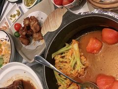-潮粥人(威高店)