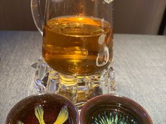 -锦府园·新台州菜(合生汇店)