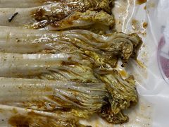 -蚝哥花姐湛江烤生蚝(美丽湾市场店)