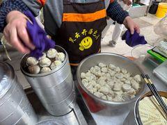-笑云开汤包店(网巾市店)
