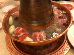 -八先生涮肉房(三里河店)