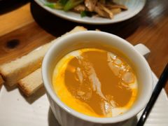 -本处·素食·融合料理(南油店)