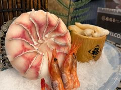 -福禧荟·海鲜自助