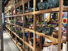 -雀舞云南菜(天津天河城购物中心店)