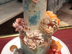 -新光酒家·河豚·海鲜·蟹料理(浦东店)