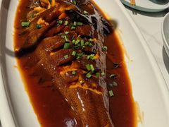 鲽鱼-梅飞酒家(桑园路店)