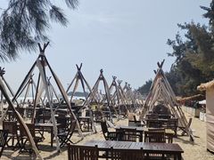 -海南清水湾莱佛士酒店