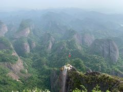-崀山风景名胜区