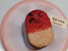 -HuHuCake呼呼甜品蛋糕(正弘城店)