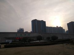 -陕西自然博物馆