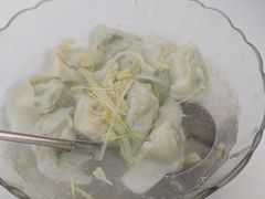 刀鱼馄饨-永丰源大酒店(人民中路店)
