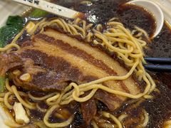 -鸿福面馆·非物质文化遗产(活力源店)