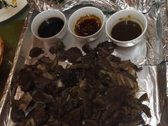 -阿英煲(凉城路店)