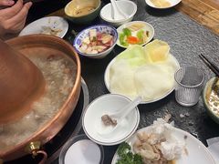 -仁和四季涮肉馆(天坛南门店)