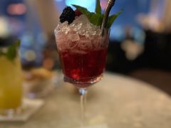 -广州四季酒店·天吧·高空酒吧
