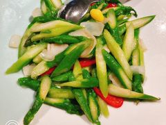 -至尊鲨鱼·原烹海鲜·新浙菜(拱宸桥店)