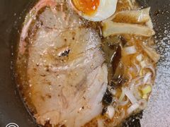 -日本料理神拉面