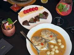 -醉东Oriental House(静安嘉里中心店)
