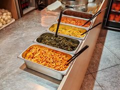 -乡党臊子面(丰庆公园店)