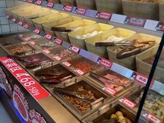 -冒菜西施·非遗冒菜(总店)