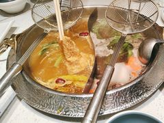 -千牛将·鲜牛肉火锅(开元路店)