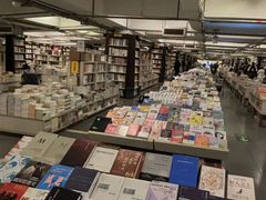 -先锋书店(五台山总店)