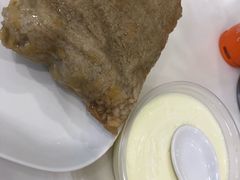 -芬芳甜品(体育东横街店)