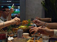 -INSA Korean Bistro饮鲨韩食酒馆
