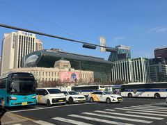 -东大门市场