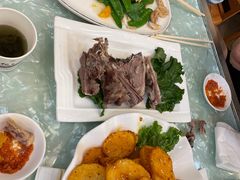 -伊阑泽大循化餐厅
