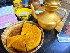 -银同牦牛肉火锅