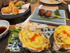 -德川家日本料理(中关村寰太大厦店)