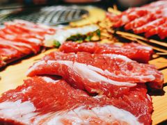 -鹤江桥·红油牛肉粉(SKP店)