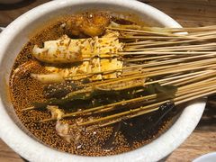 -叶婆婆钵钵鸡(解放碑店)